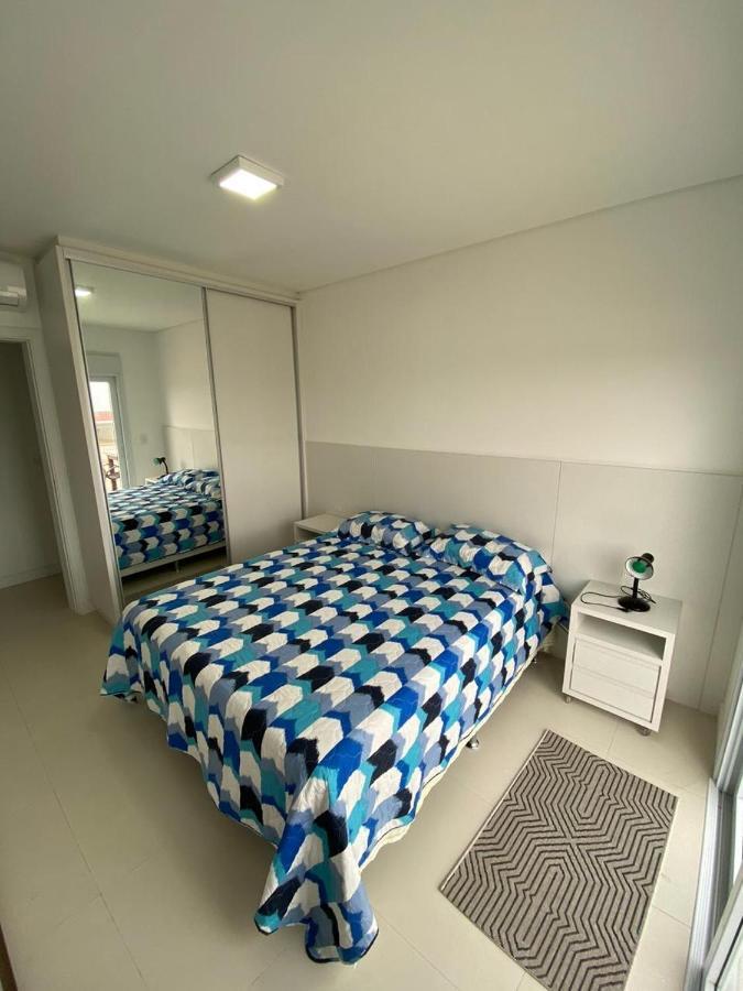 Florianópolis Bela Cobertura Com Vista Para O Mar מראה חיצוני תמונה
