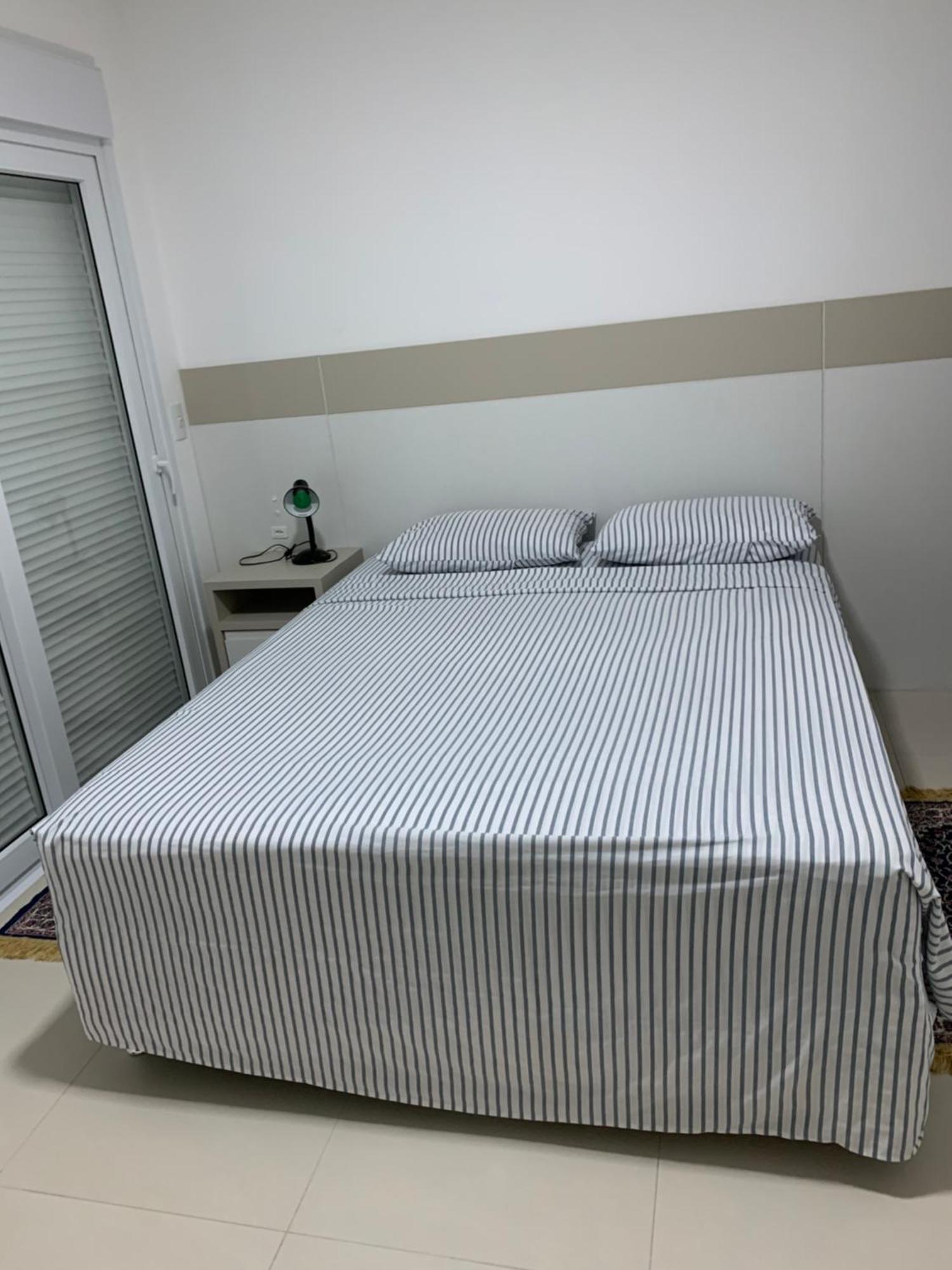 Florianópolis Bela Cobertura Com Vista Para O Mar מראה חיצוני תמונה